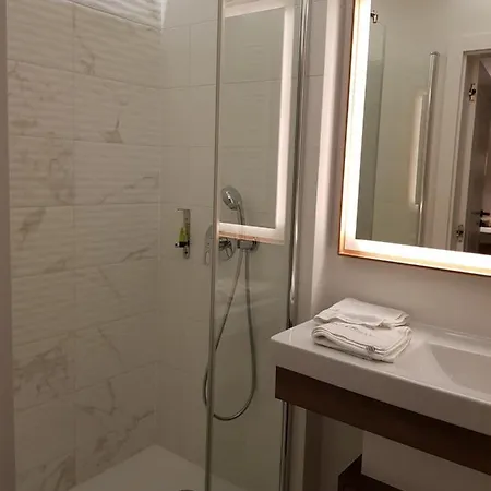 Apartman Bel Mare Międzyzdroje