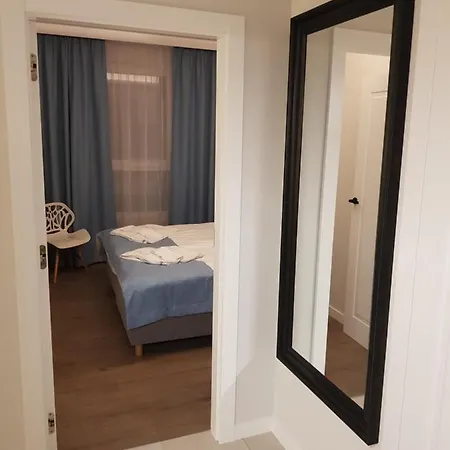 Bel Mare * Międzyzdroje