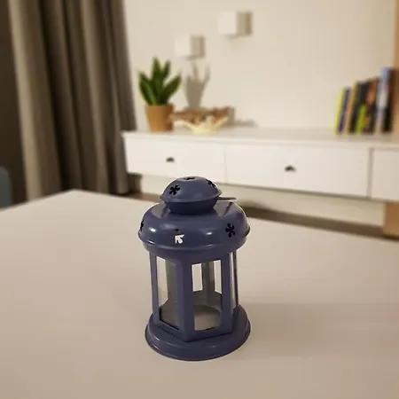 Bel Mare Apartman Międzyzdroje