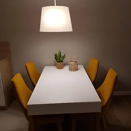 Apartman Bel Mare Międzyzdroje