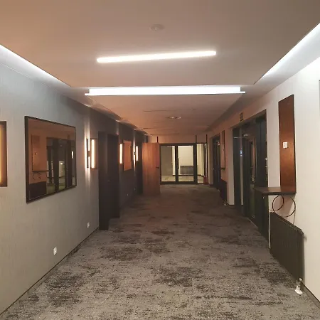 Apartman Bel Mare Międzyzdroje