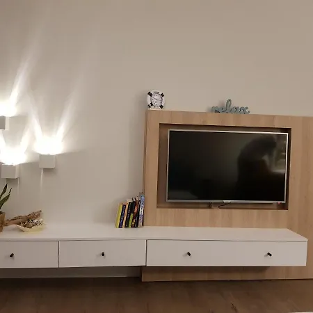 Bel Mare Apartman Międzyzdroje