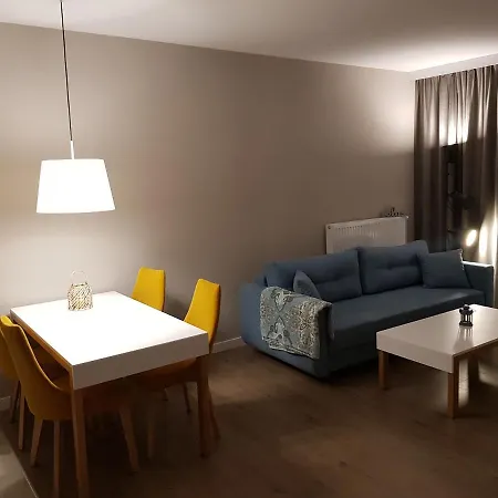 Apartman Bel Mare Międzyzdroje