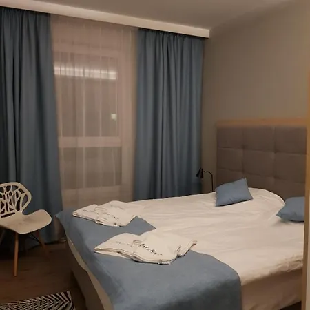 Bel Mare * Międzyzdroje