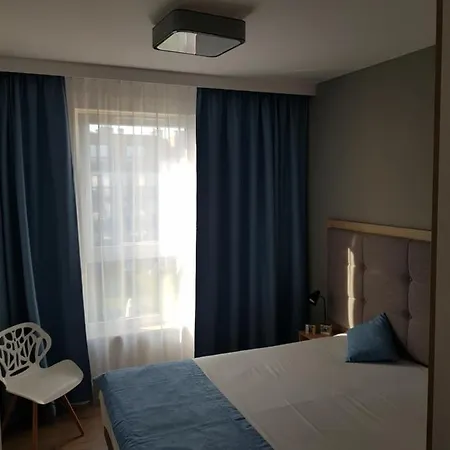 Apartman Bel Mare